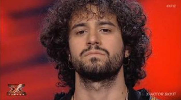X Factor 12, Matteo Costanzo si racconta dopo l'eliminazione