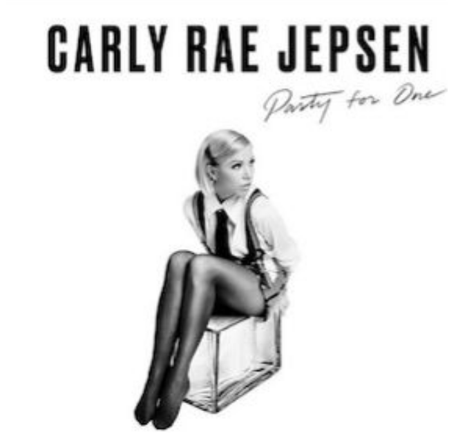 Carly Rae Jepsen, Party for one: lyrics