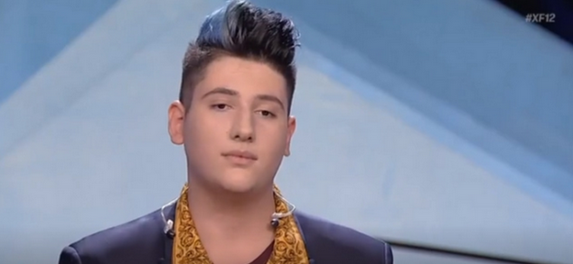 X Factor 12, Emanuele Bertelli si racconta dopo l'eliminazione