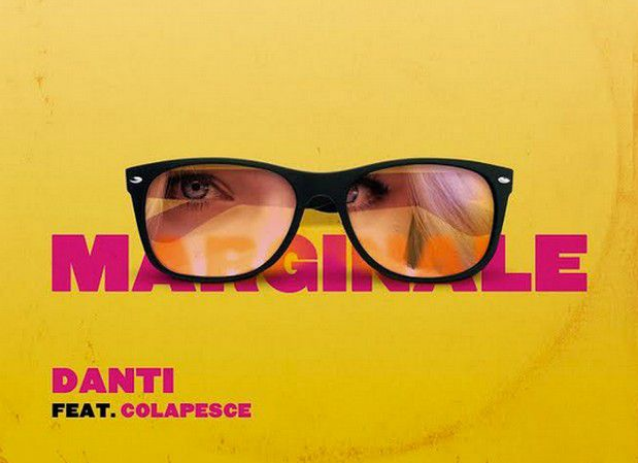 Danti ft Colapesce: Marginale