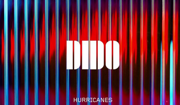 Dido, Hurricanes nuovo singolo: lyrics