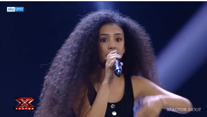 X Factor 12, Los Angeles è l'inedito di Luna: testo