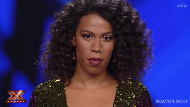 X Factor 12, Sherol Dos Santos parla dopo l'eliminazione