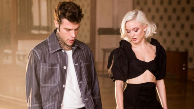 Fedez feat. Zara Larsson, Holding out for you, nuovo singolo: testo