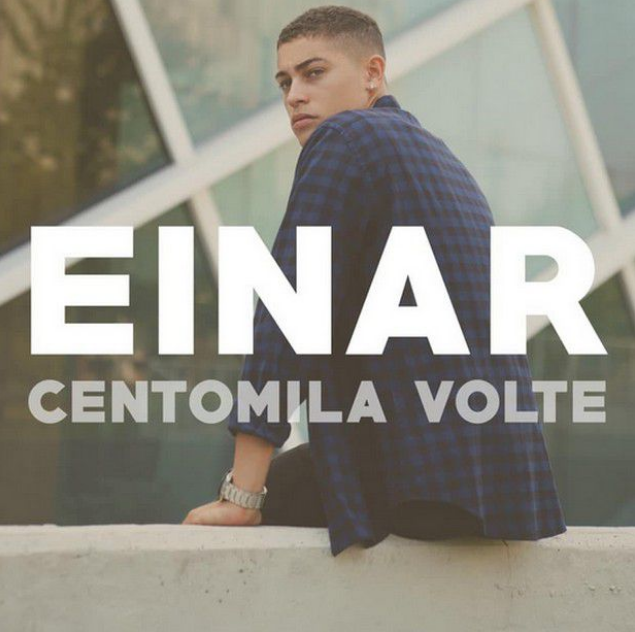 Sanremo Giovani 2018, Einar: prime dichiarazioni dopo la vittoria