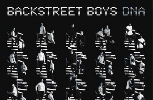 Backstreet Boys, No place: lyrics
