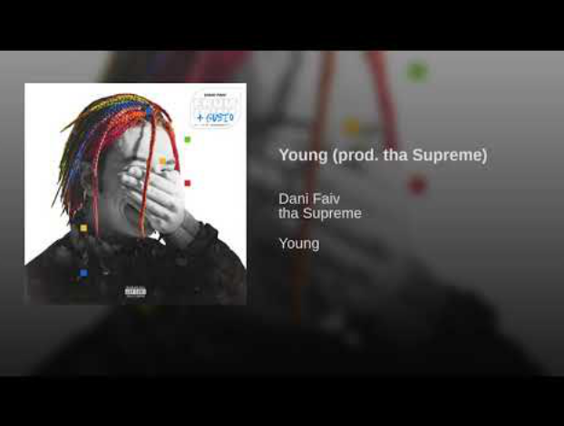 Dani Faiv feat. Tha Supreme, Yung nuovo singolo: testo