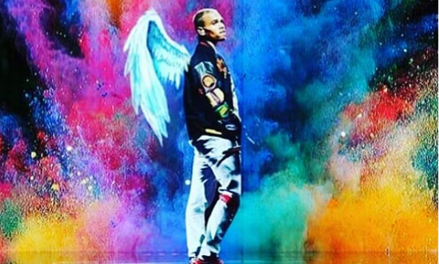 Chris Brown, Undecided: lyrics