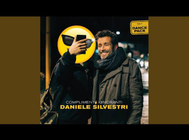 Daniele Silvestri, Complimenti ignoranti: testo