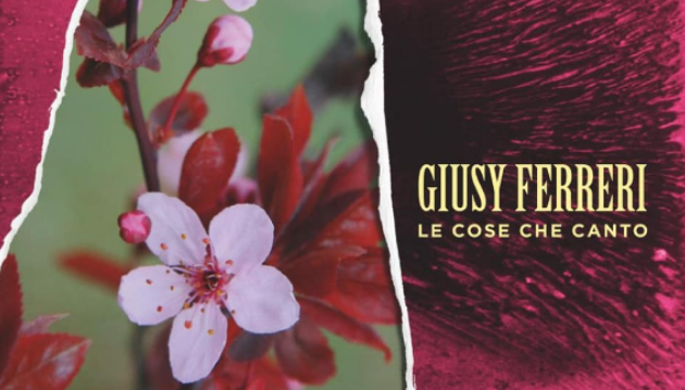 Giusy Ferreri, Le cose che canto: testo