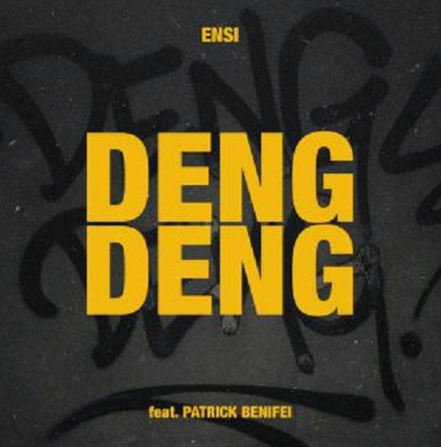 Ensi feat. Patrick Benifei, Deng Deng: testo