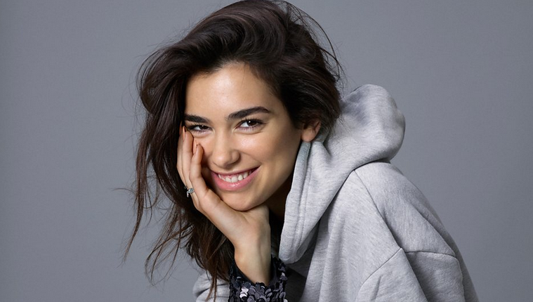 Dua Lipa, ecco il brano che anticipa il nuovo album