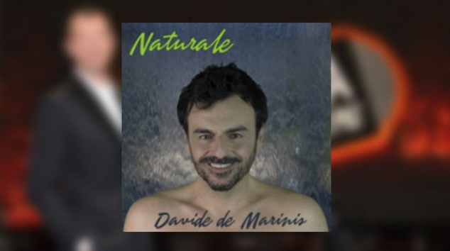 Ora o Mai Più, testo inedito Davide De Marinis: Naturale