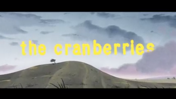 The Cranberries, All Over Now: lyrics