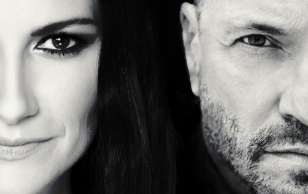 Laura Pausini e Biagio Antonacci, In questa nostra casa nuova è il nuovo singolo: TESTO