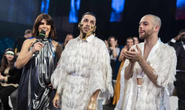 Eurovision Song Contest 2019, Portogallo in gara con Telemóveis di Conan Osíris: testo e traduzione