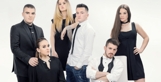 Eurovision Song Contest 2019, Montenegro in gara con Heaven di D Mol