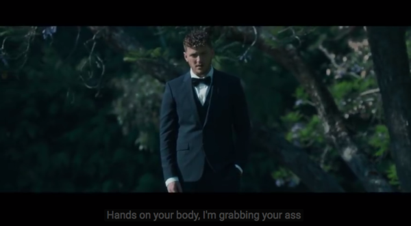 Bazzi, Paradise: Lyrics