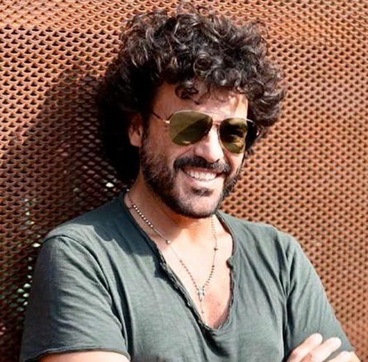 Finire anche noi, Francesco Renga: testo