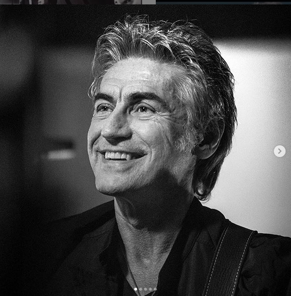 Ligabue: "Ho avuto paura per la mia voce"