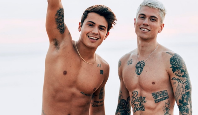 Benji e Fede, Dove e quando: testo