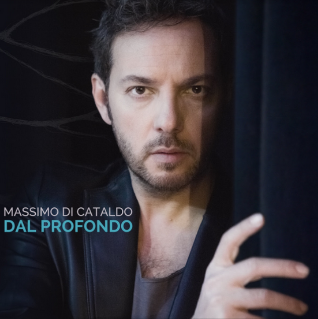 Massimo Di Cataldo: "Ho ritrovato l'entusiasmo per cantare"