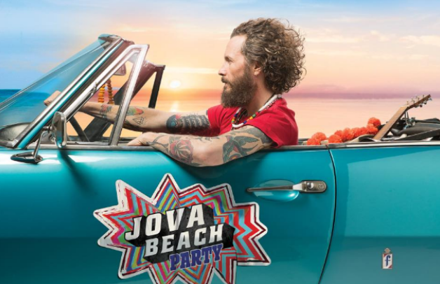 Jovanotti, Nuova era: testo