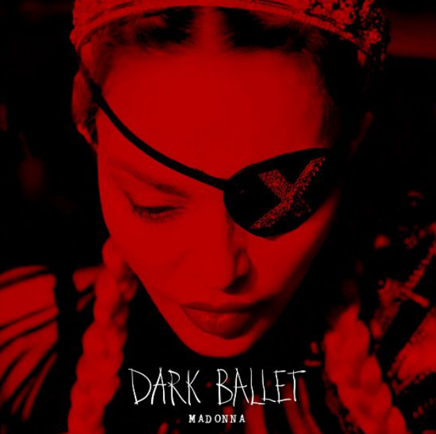 Madonna, Dark Ballet: lyrics