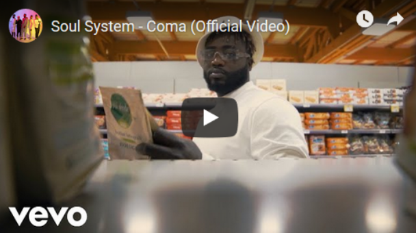 Soul System, Coma: testo