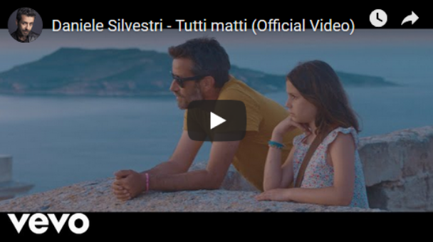 Daniele Silvestri, Tutti matti: testo