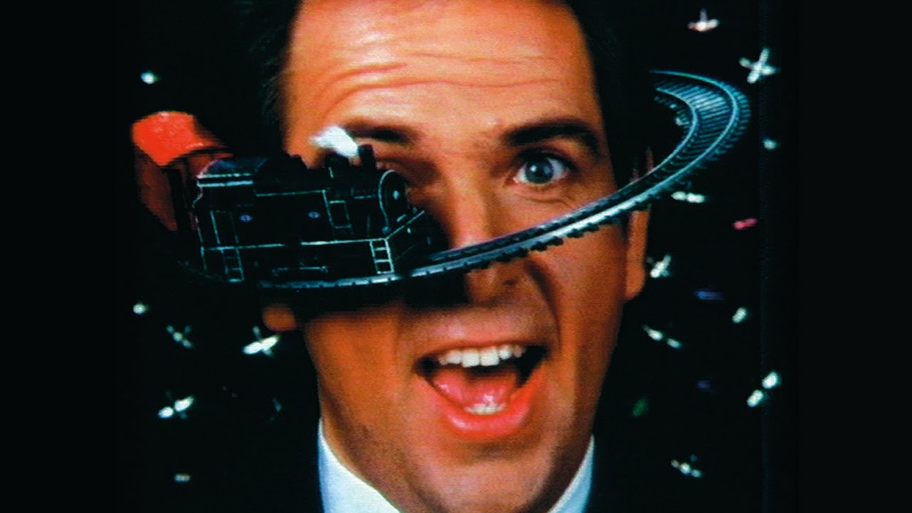 Sledghammer - Peter Gabriel