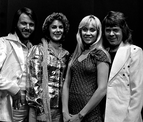 ABBA: sale l'attesa per il nuovo album di inediti