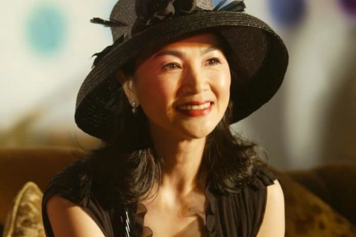 Fong Fei-Fei, l’omaggio di Google ad una famosa cantante di Taiwan