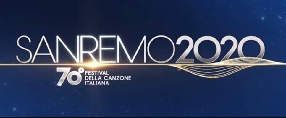 SANREMO 2020