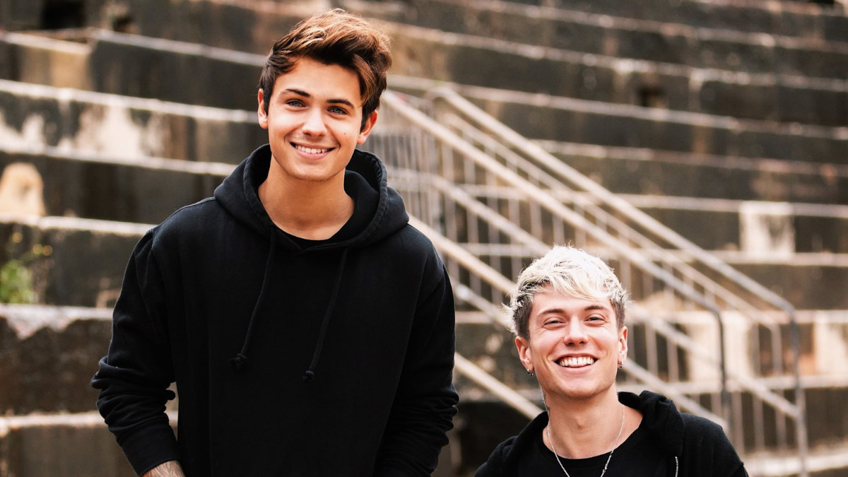 Benji e Fede, in futuro una possibile reunion?