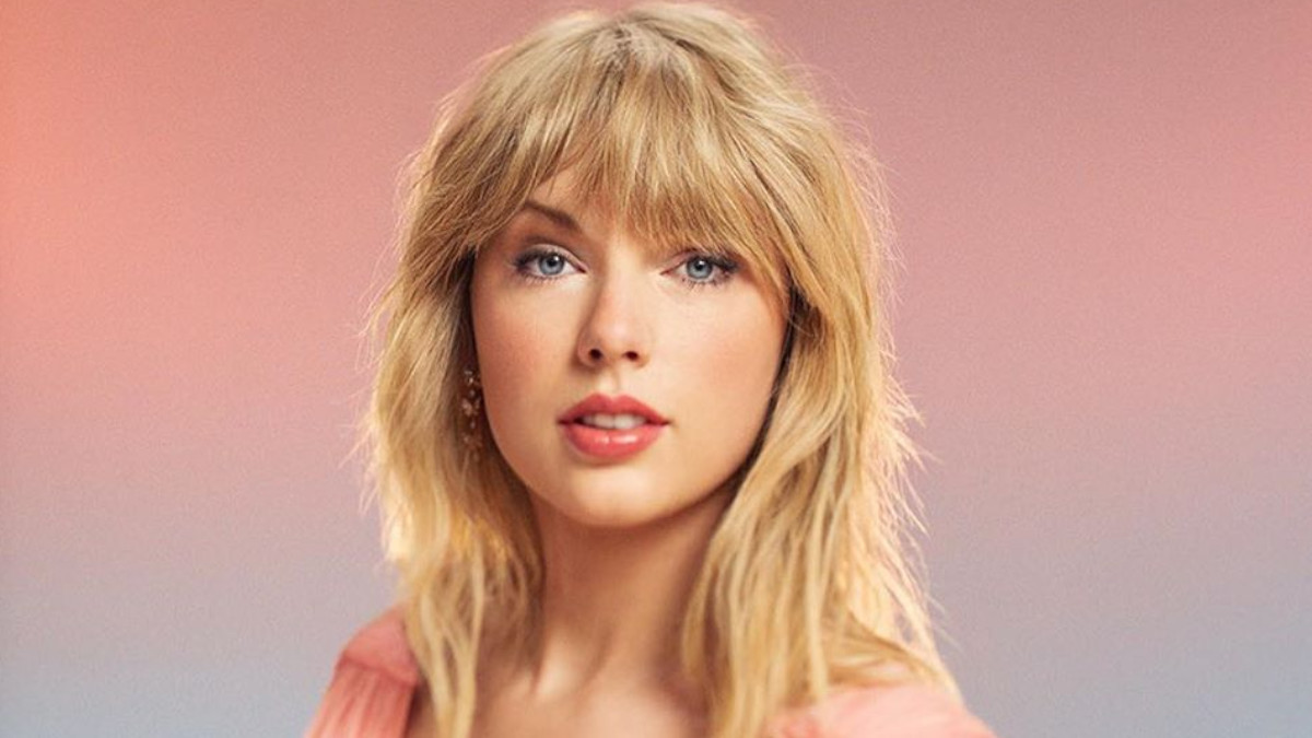 the man di taylor swift
