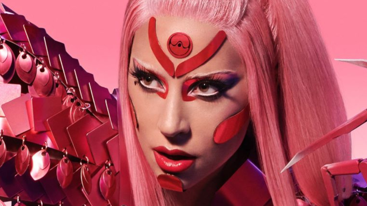 Chromatica sarà il nuovo album di Lady Gaga, l'annuncio ufficiale