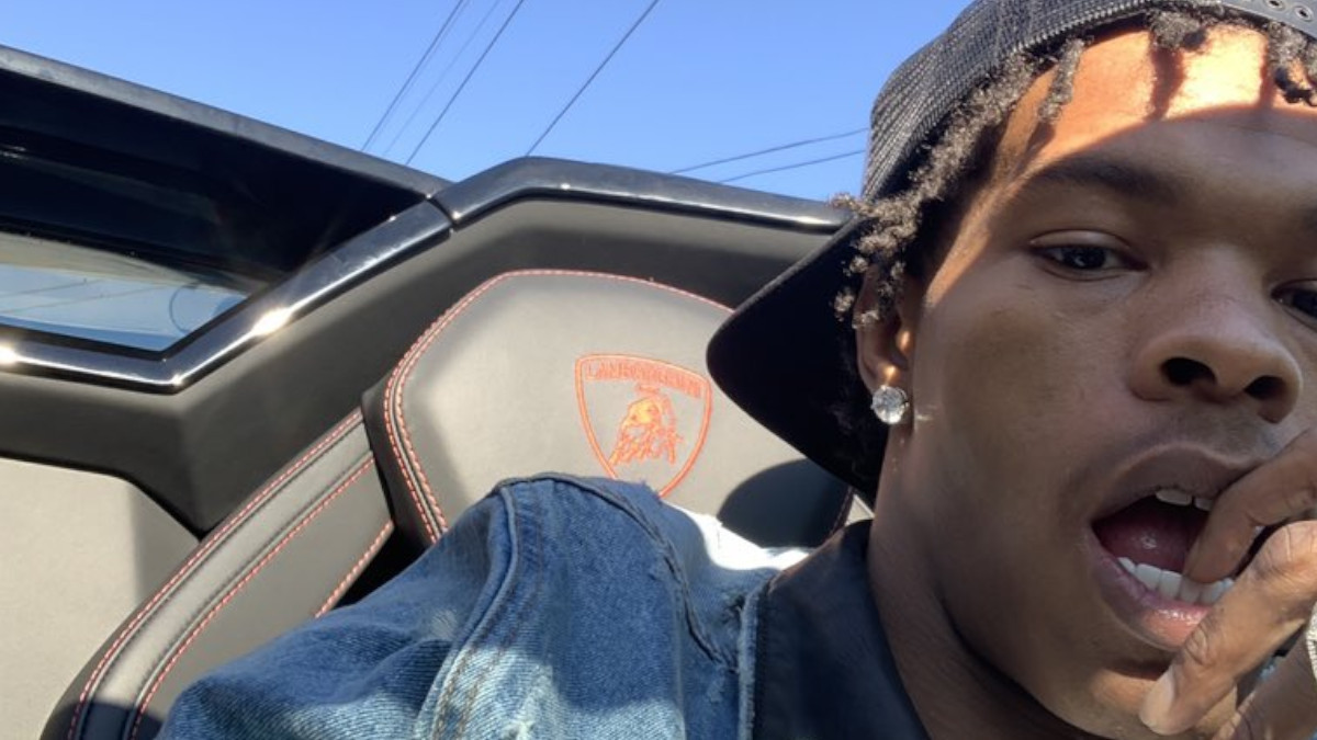 Sparatoria al concerto Lil Baby in Alabama, uno scontro violento tra l'entourage e i promotori (video)