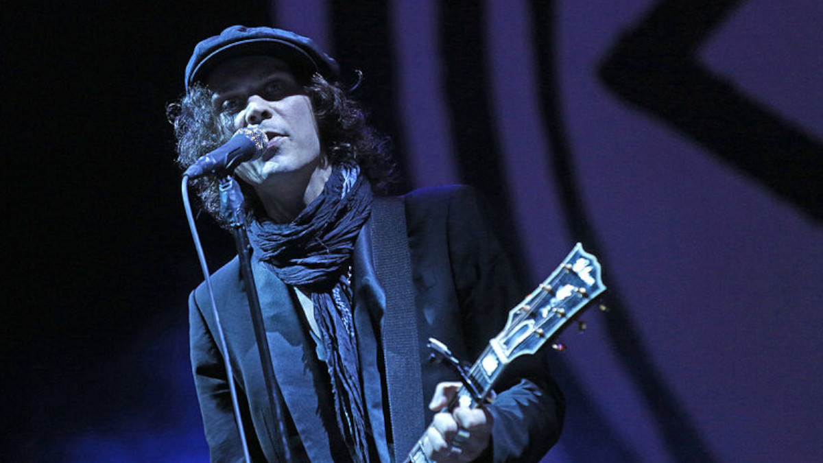 Ville Valo, uno sguardo alle sue migliori canzoni