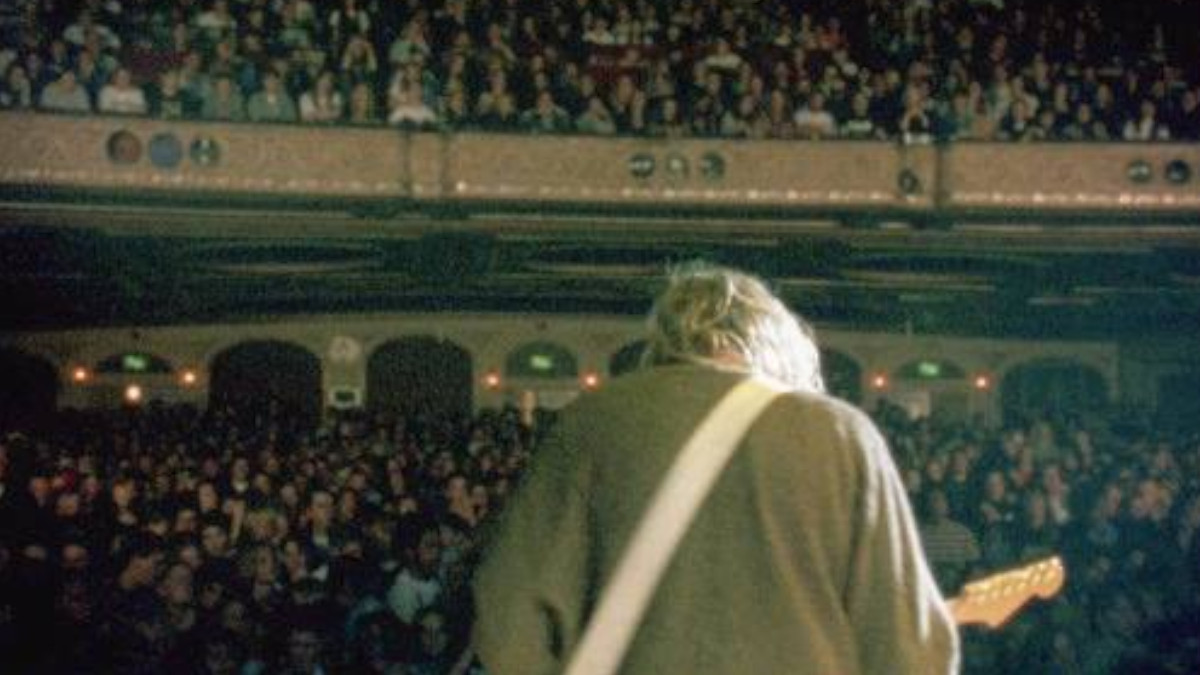 L'8 aprile 1994 fu rinvenuto il corpo di Kurt Cobain, la lettera d'addio fa ancora tanto male