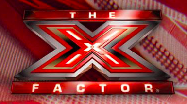 x factor