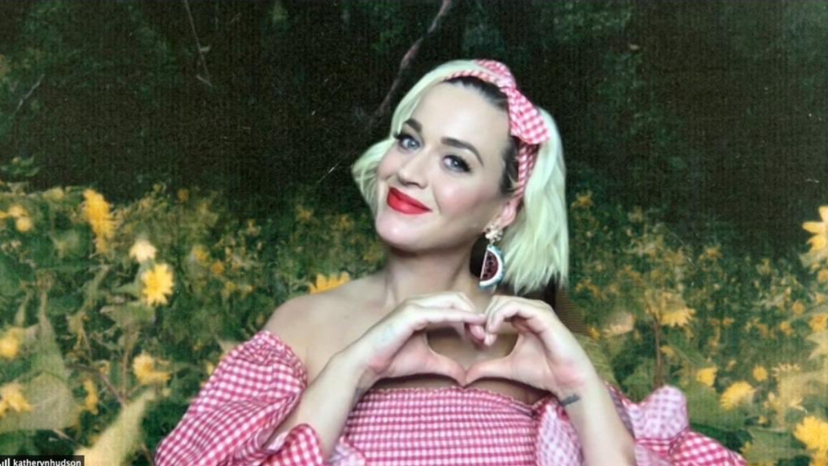 Katy Perry aveva pensato al suicidio dopo la rottura con Orlando Bloom