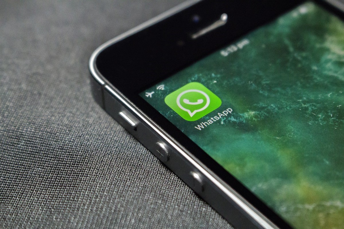 app per Spiare WhatsApp