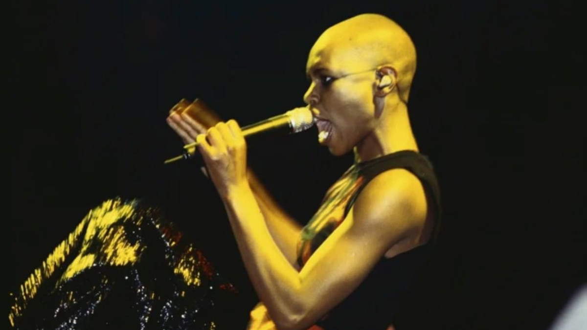 concerti degli skunk anansie in italia