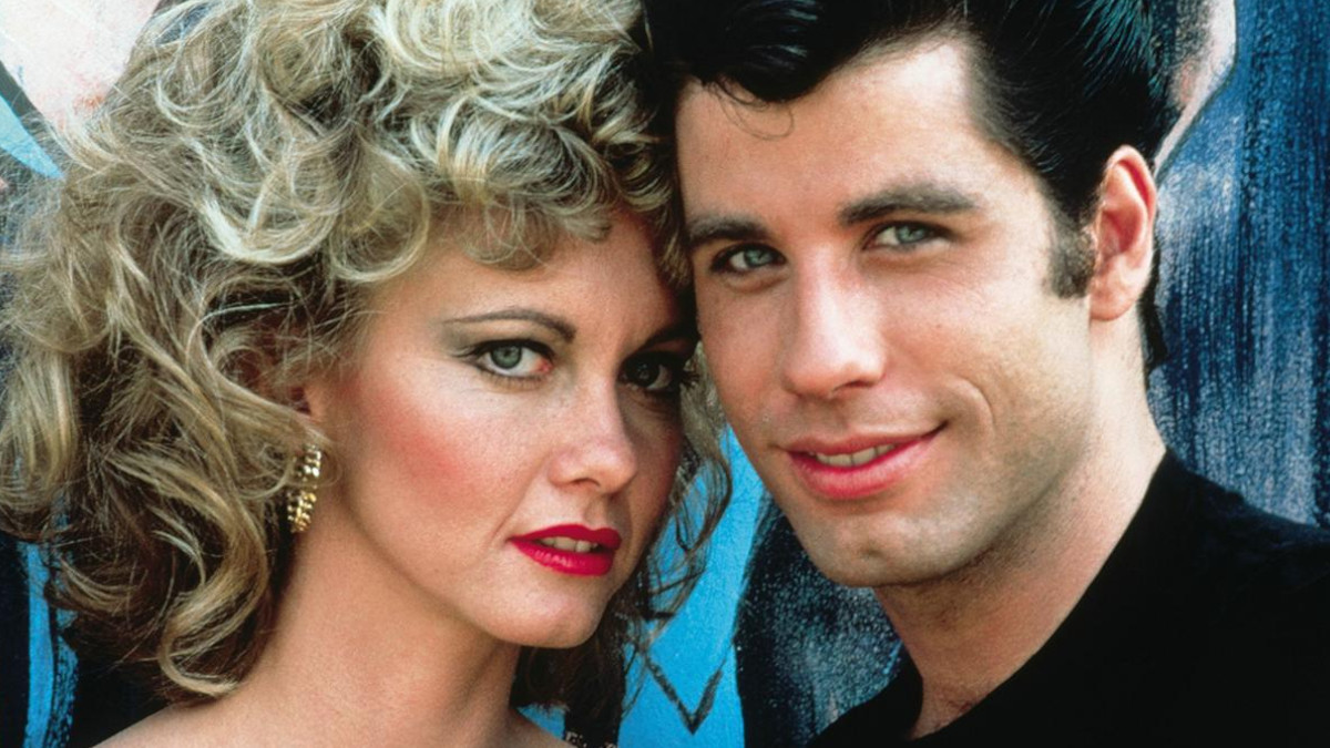 grease è sessista e misogino