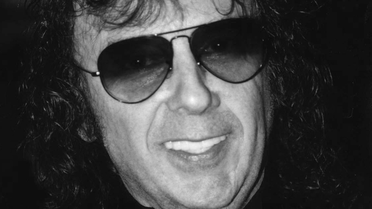 È morto Phil Spector, produttore dei Beatles e inventore del Wall Of Sound