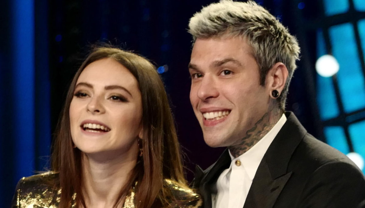 Fedez-Michelin a Sanremo: accettato il brano di nuovo in gara