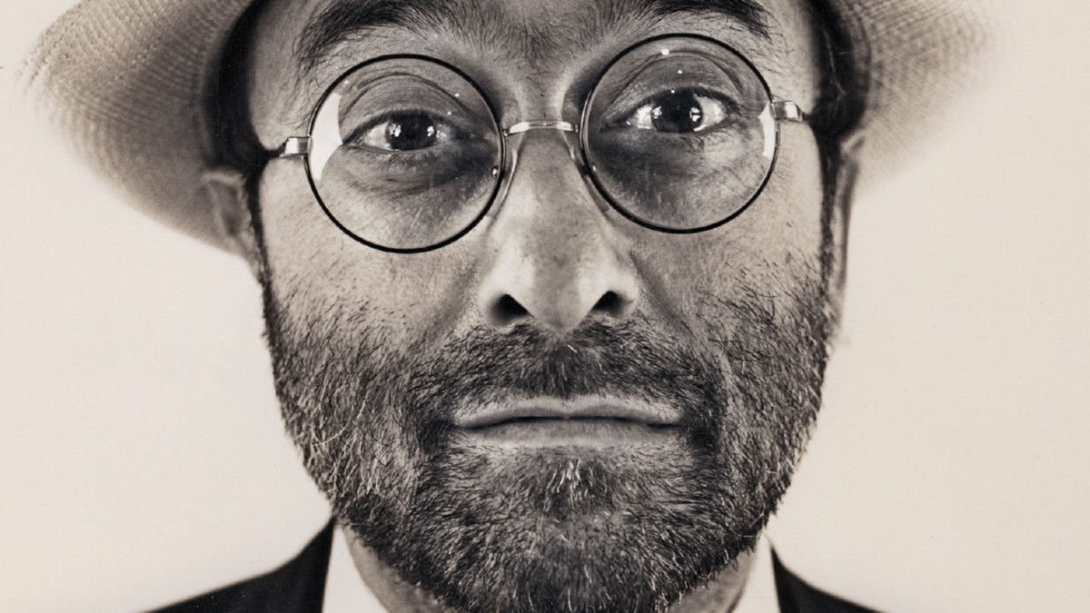 Lucio Dalla