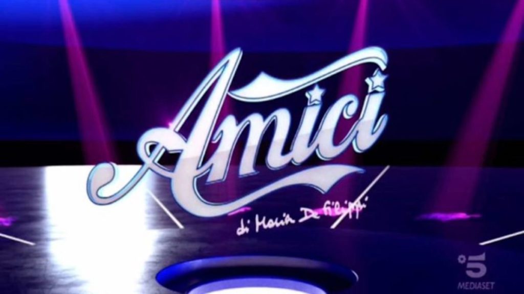 Finale di “Amici” il 15 maggio si decreterà il vincitore di questa