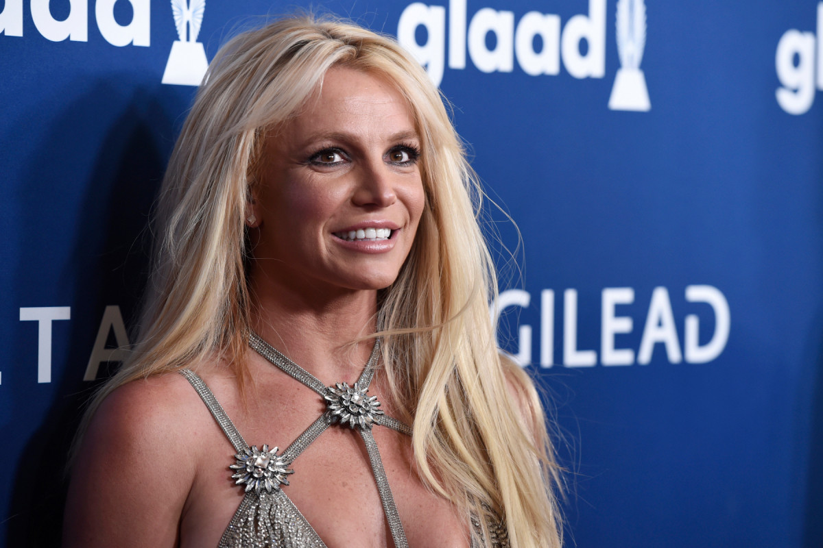Britney Spears si confessa: “Non sono Felice”, la confessione della popstar